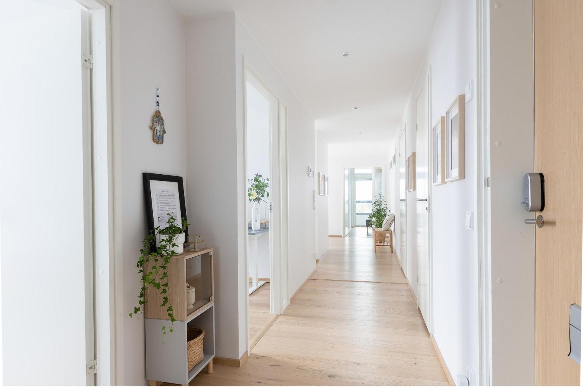 Luxury Penthouse With Stunning Sea Views & Private Sauna Helsinki Dış mekan fotoğraf