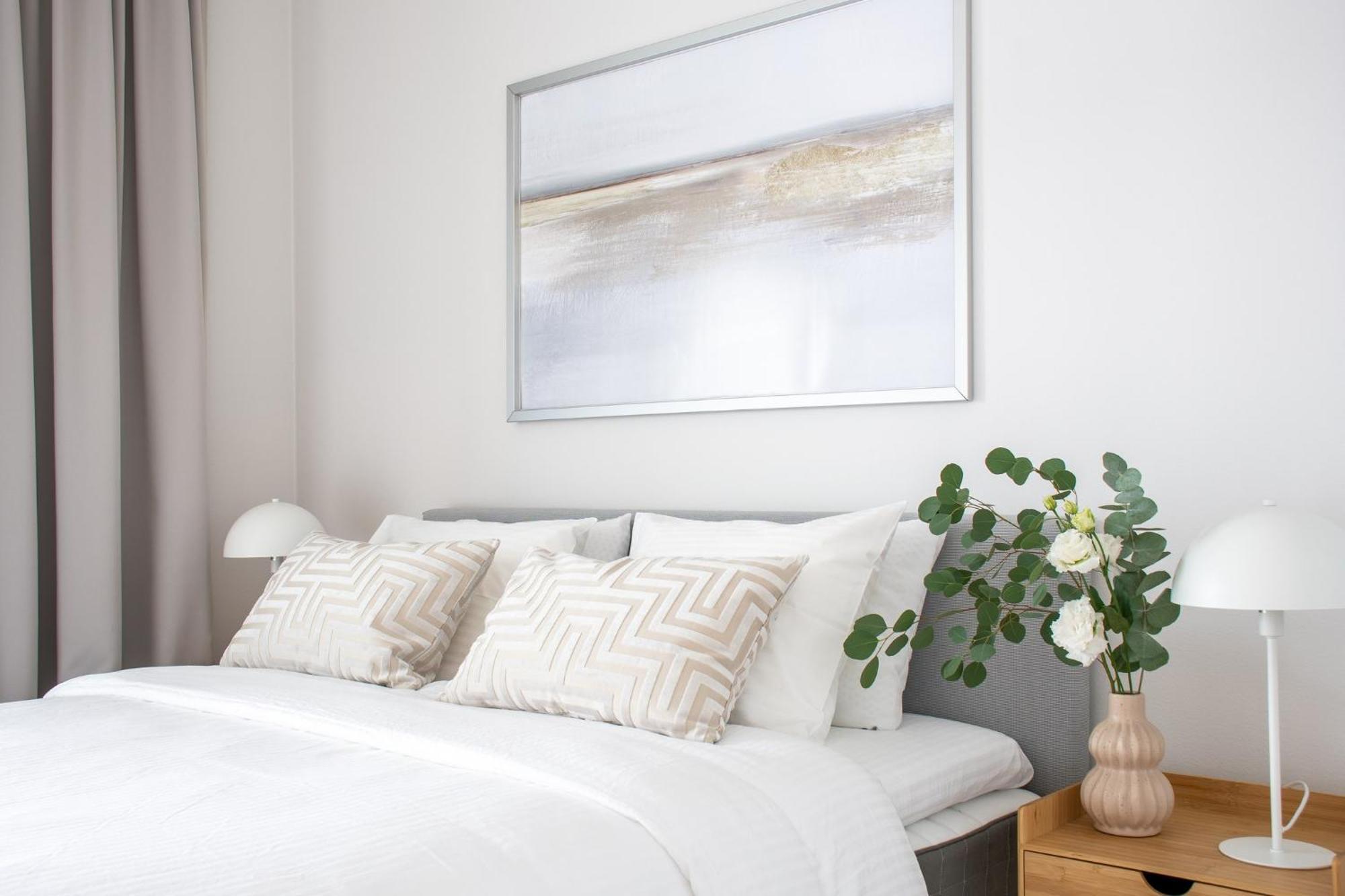 Luxury Penthouse With Stunning Sea Views & Private Sauna Helsinki Dış mekan fotoğraf