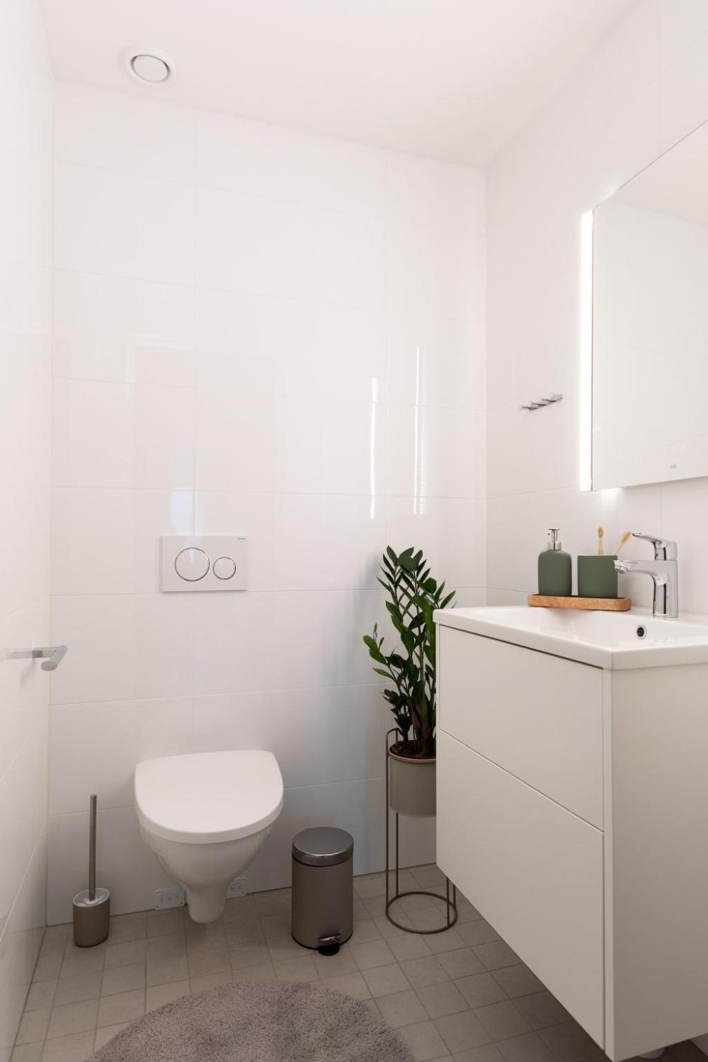 Luxury Penthouse With Stunning Sea Views & Private Sauna Helsinki Dış mekan fotoğraf