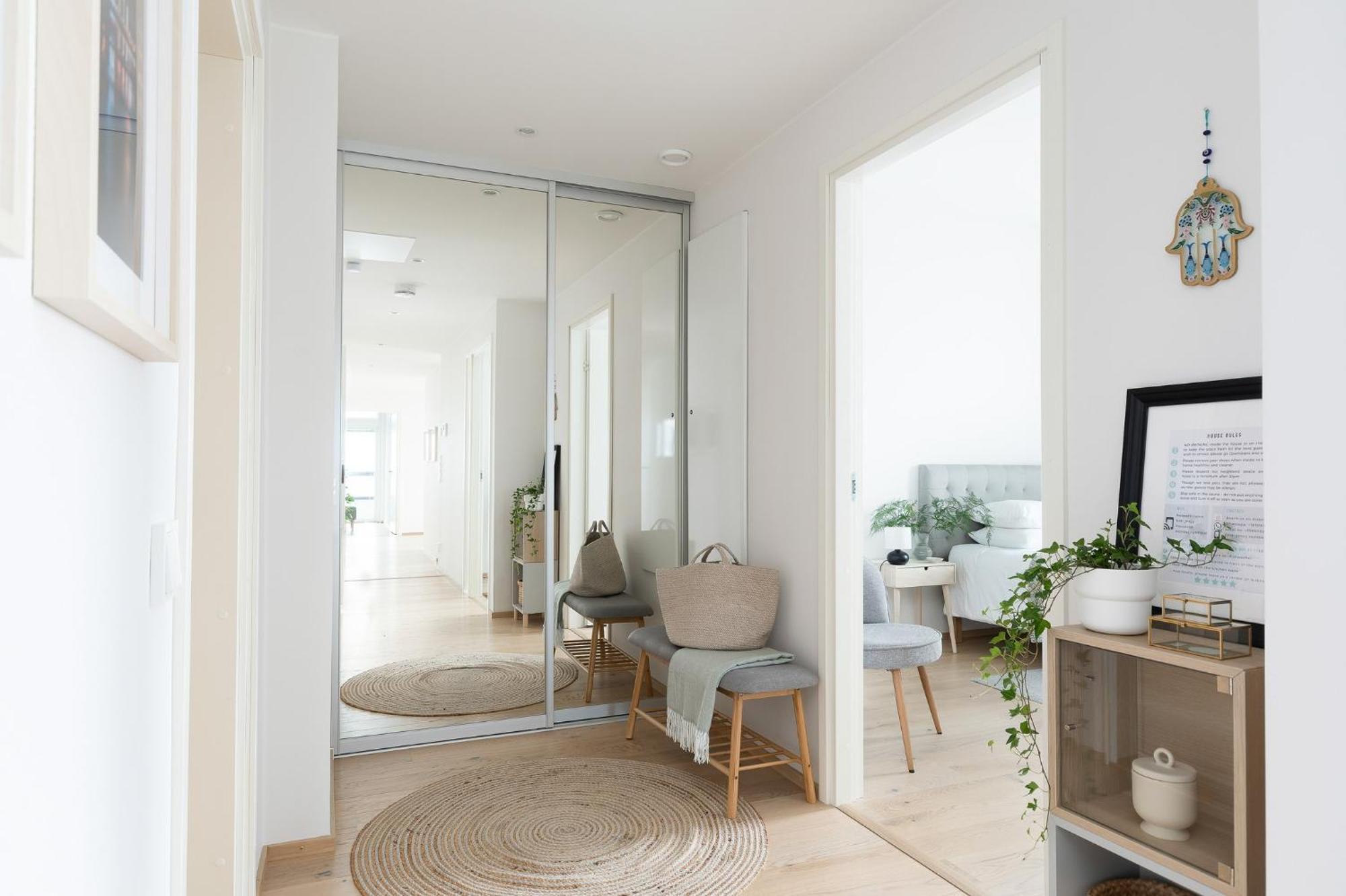 Luxury Penthouse With Stunning Sea Views & Private Sauna Helsinki Dış mekan fotoğraf