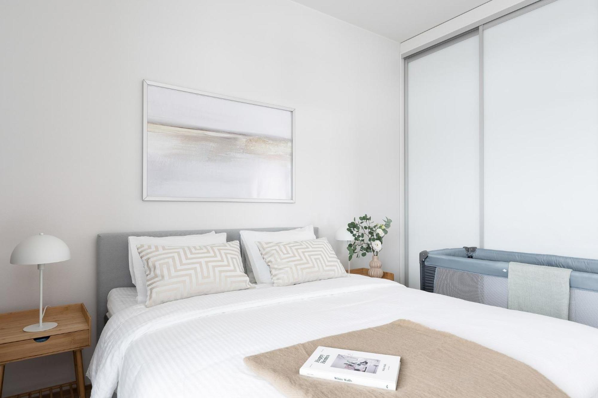 Luxury Penthouse With Stunning Sea Views & Private Sauna Helsinki Dış mekan fotoğraf